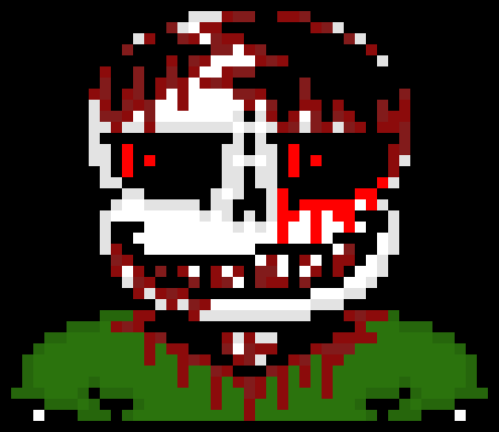 [57dac4] Delete... what did the human do to him?