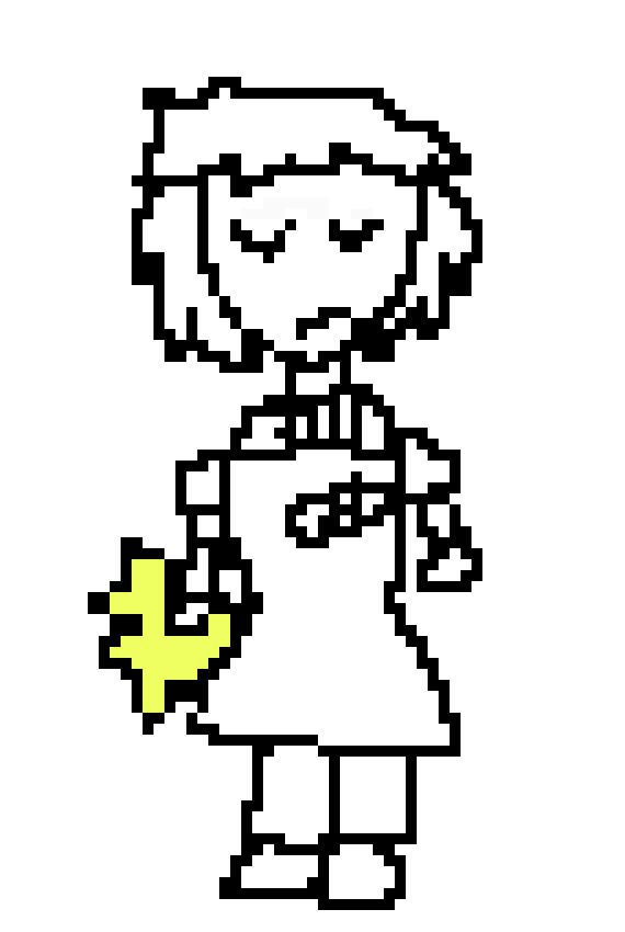 [cf492a] Rory_BattleHesitant