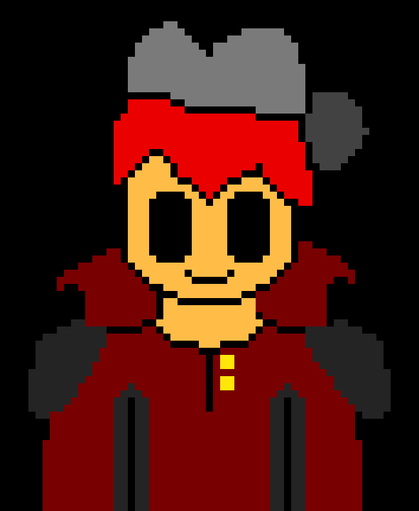 [49cd9d] I'm getting rid of chara