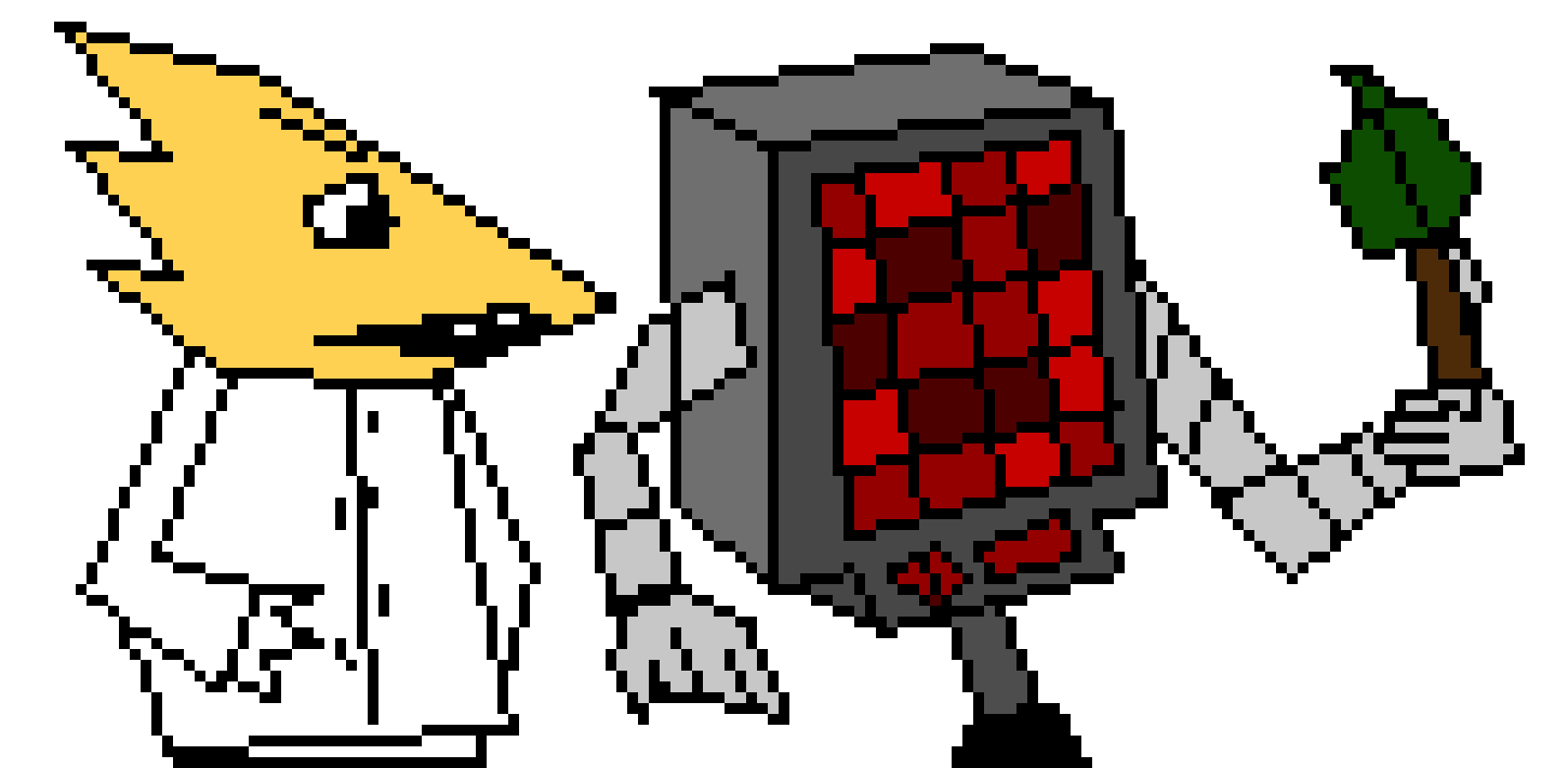 [aaaae4] Mettaton Get The German Sticky Grenade