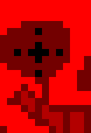 * in a demonic voice * Get Off Of me