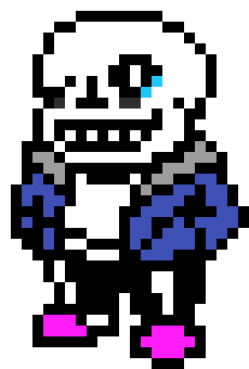 [35dc76] *come on, you can go out of character every once and a while, every character here has a user behind them, im just askin who that user is behind you