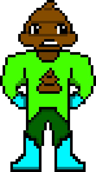 [8f4514] pooperright