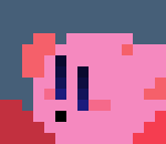 [4e3fe2] *he stopped right in the center of waddle dee town*