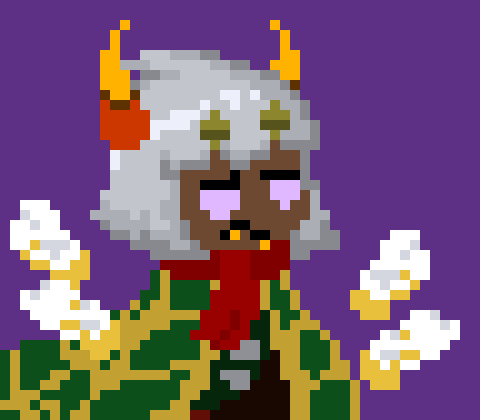 If we find Rust- we can run away from them via just well.. escaping- or just waking up- it'll be fine.