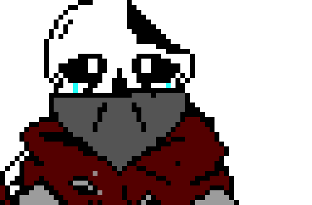 *warrior tried to say something but nothing came out*