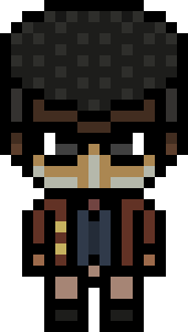 [4e2b5f] Guard (Mask)