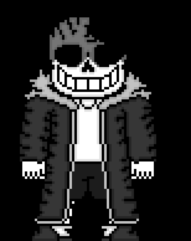 [e8cb42] oh no his clothing is torn (my take on Madness btw)