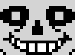 hi guys greytale sans here