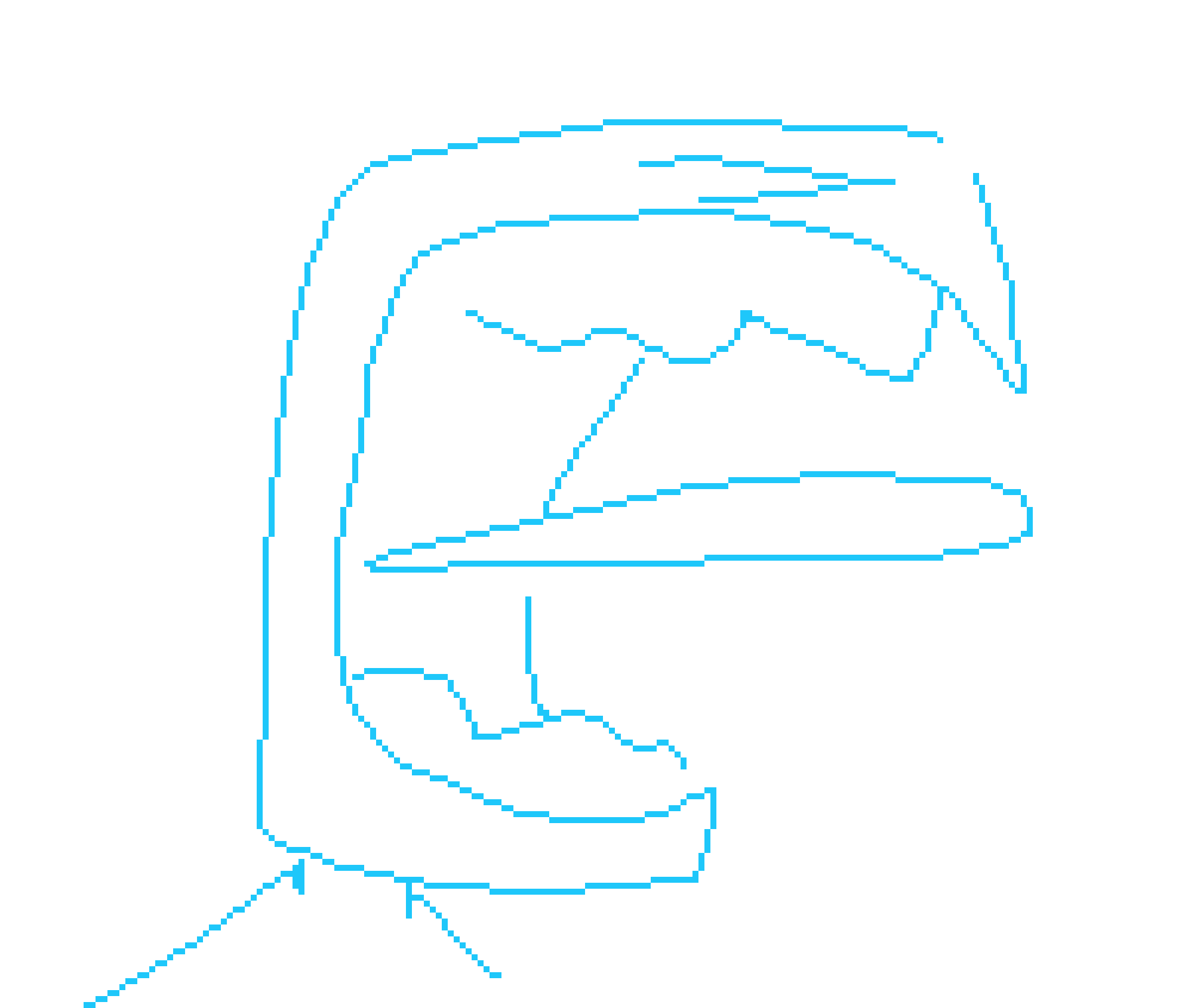 [14d431] pam's back RAGHHH