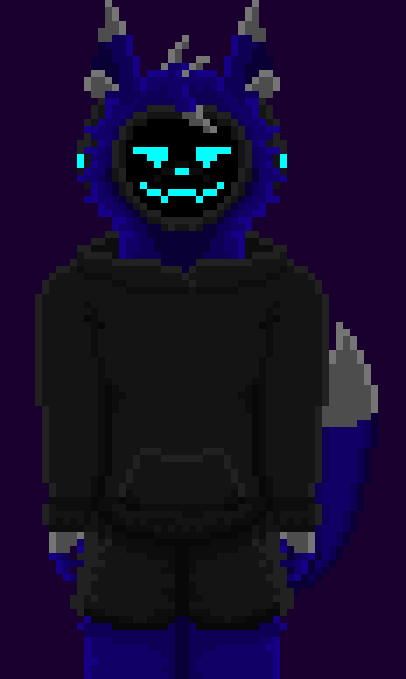 Nice...I love it! -John