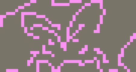 Explodes to death but like a freak