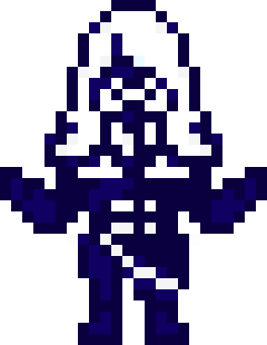 [c4821a] PixelRouxlsShiny