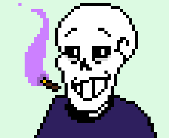 Allan's offline boarder. he's asleep. i just know what your thinking.