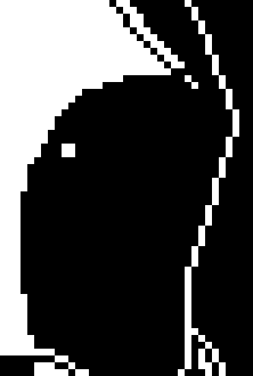 [d2a6e1] Pain in the ass to deal with- gotta do things that she can understand otherwise she'll just talk down to you