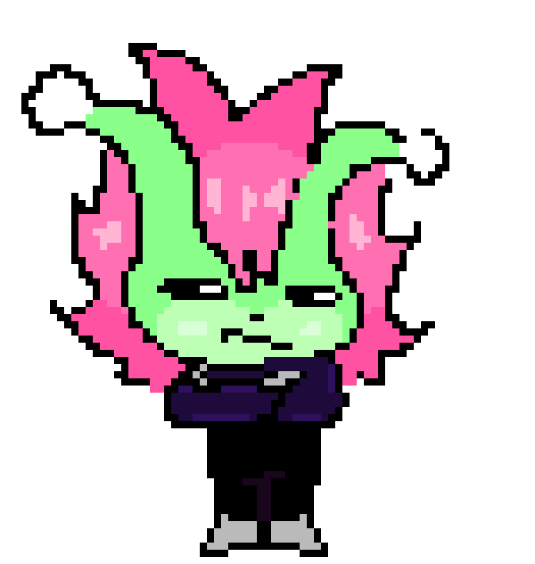 [050127] not attention seeking i just dont think minecraft is allat