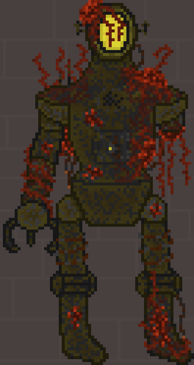 [8defd6] hes a robot kekw but yeah, i only posted the fullybody once so it prolly wouldnt remind u of anything but whatever excuse to post this again ig