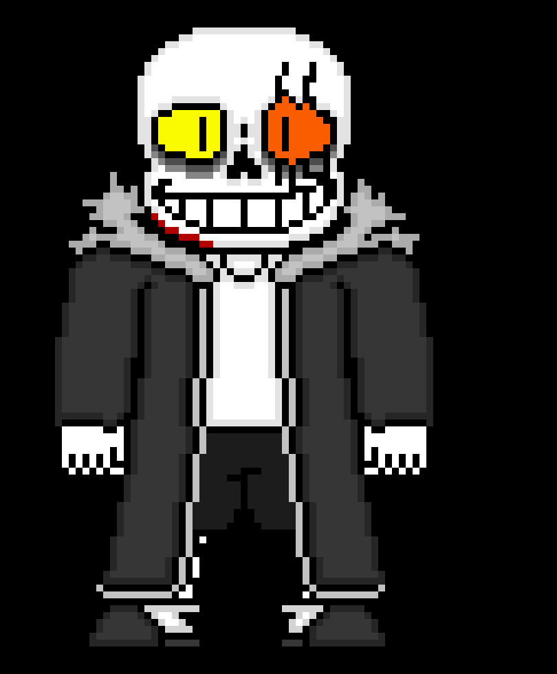 [e8cb42] *tps deletion which is in abyss's body to the earths core* how does it feel watching your self melt?