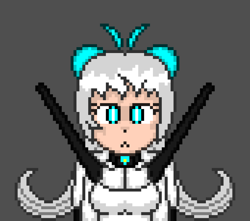 [9a6782] You guys are from Disasverse ... aren't cha?