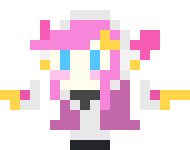 [777455] Sure, I don't really care for what you do with them. I actually have to go, had to for 15 minutes now. So-! Toodles! *She then went off on her own, leaving Waddle Dee town.*