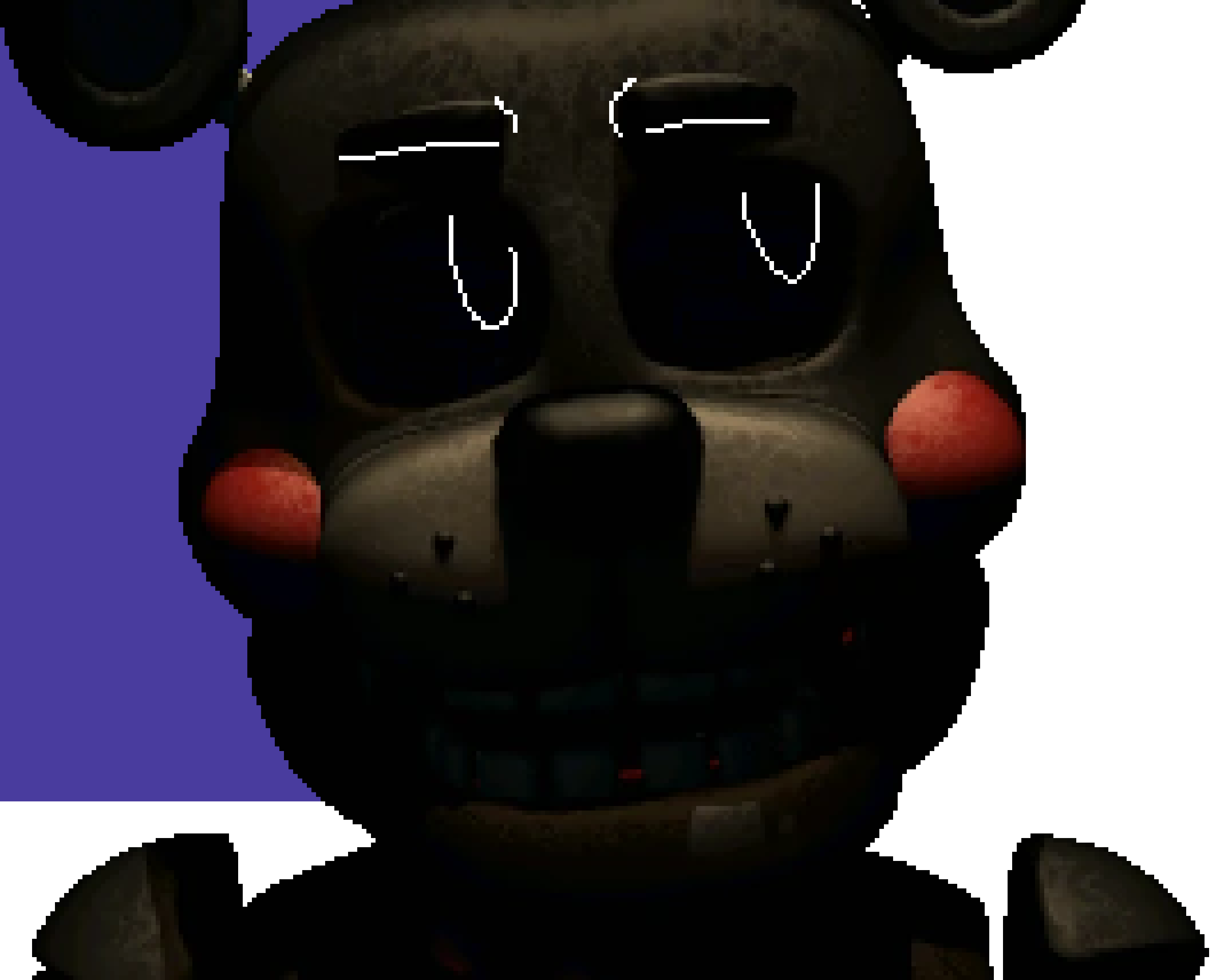 [ac00c9] twobit i have found a new love but i hope we can still be friends!