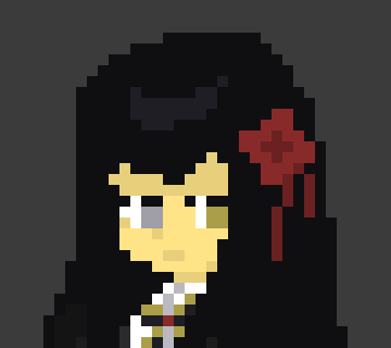 [2ddf32] It's kinda the same as my sudden disappearance ...