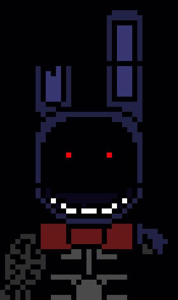 *(the robot wanders off.)  -Demented