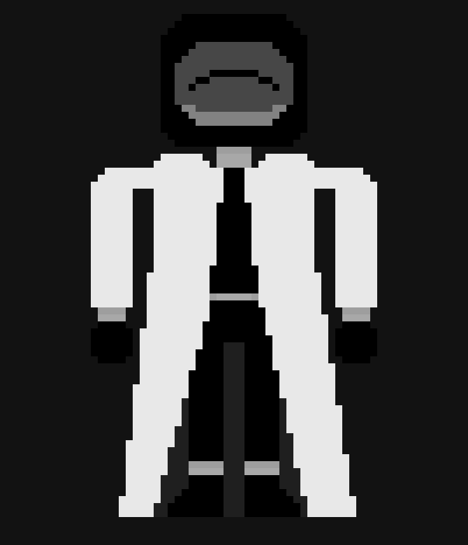 [2fcb16] Royal Scientist!ODST: *He Is becoming S P E E D* ITS SCI TIME!