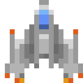 [651e95] spaceship