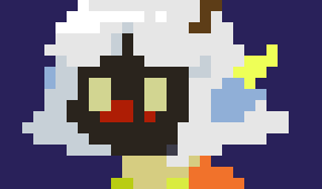 [777455] Oki doki Lily