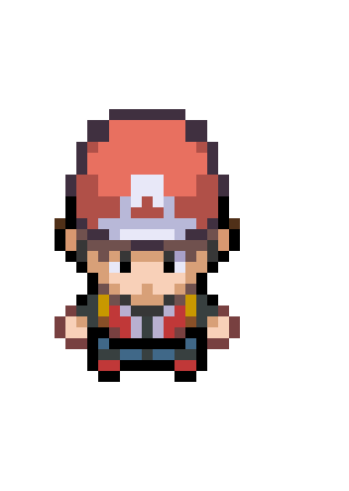 [c8ab8c] Character Image Moving