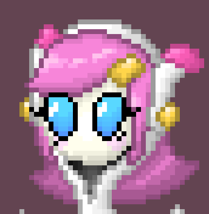 [777455] WHAT'RE YOU DOING?!