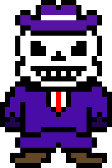 Sans (MAFIATALE)