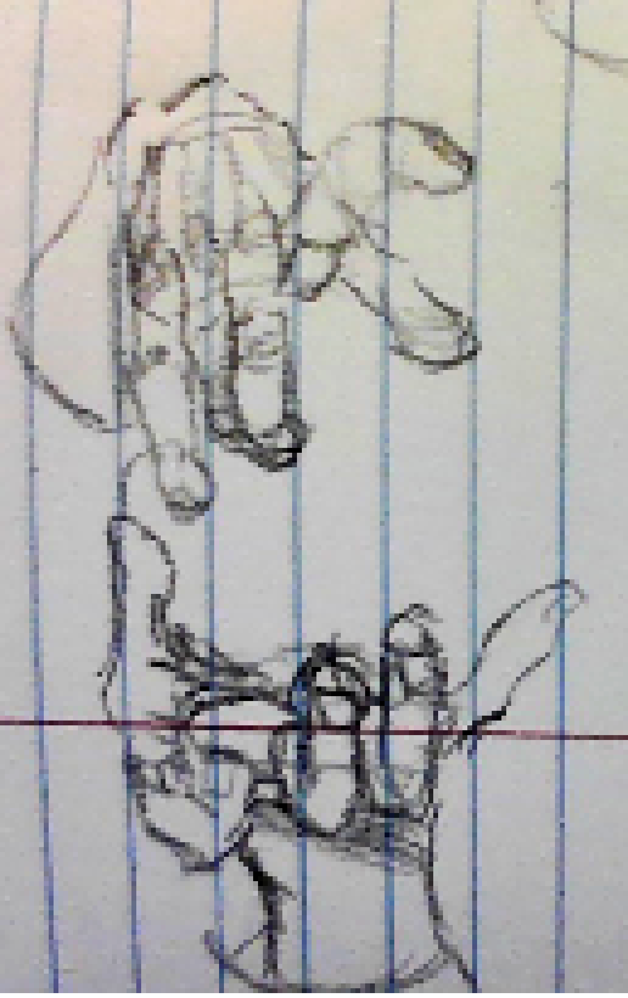 [cc6fe3] Moving along, no I won't settle down,until I'm locked behind bars, or I'm kicked outta town. So you can keep on a runnin' around, and around, but you'll never quite catch up to me! I know that you.. think I'm crazy but I hope that maybe nooooow you'll see why . . .  had to try!!!1!11