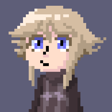 [777455] Last world we went to was Yarn World, and that's where we went through the most, while we looked through City World a bit, we didn't get far since we got attacked.