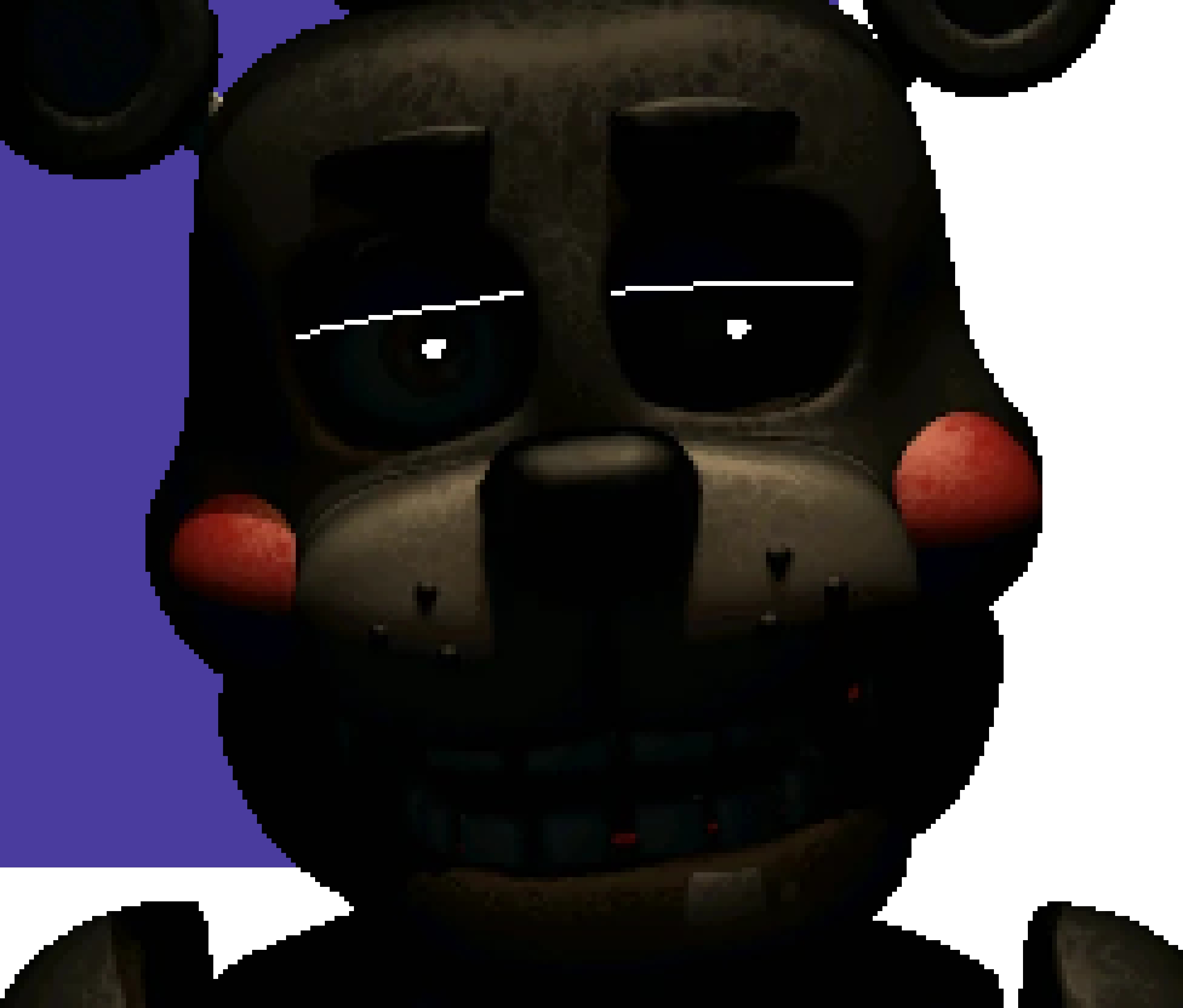 [050127] im bad with confrontation too i'd tell people id do something knowing damn well i wouldnt irl (unless it's serious then it's hands but yk)