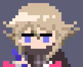 [777455] You did answer. yes. but all im saying is answer me the first time. and as far as I was aware, there wasn't that much of a time skip since we last did it yesterday. the time skip we did yesterday was just to fast foward to the morning, we did a bit of something, and then I said maybe we can stop for now then start something new tomorrow. if that makes sense.