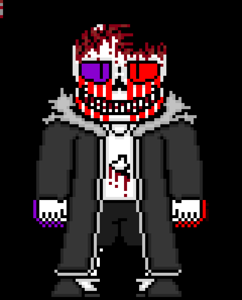 [e8cb42] *fully transforms* woah easy its me now madness how about we talk aye?  -  Terror