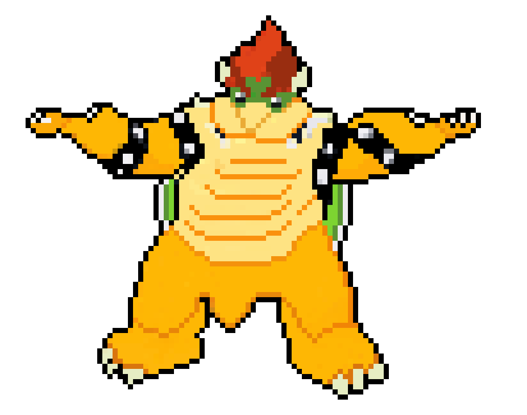 [2896e8] Bowsersmg4pixart