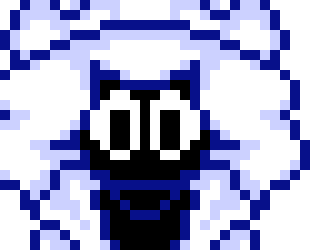 [6bacb1] Guess I'm invisible 