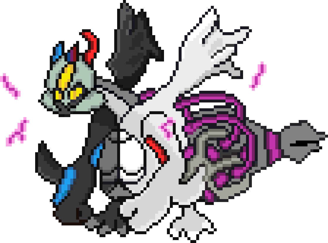 [2af00e] Zen Tao battle sprite