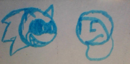 [d3c520] (( Honestly, just drew this on paper a moment ago. Don't know why, but I did :T  ))