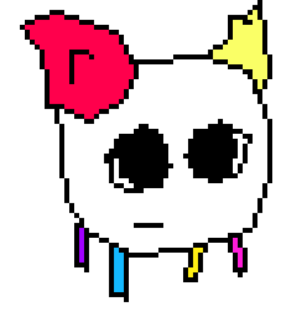 [d7ab07] Prototype- Blank