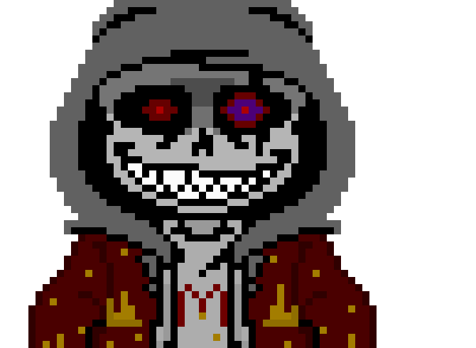 [b78fe9] Malistor the Skeleton (Judgement Hall Encounter)