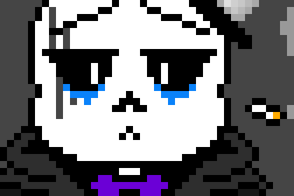 *She'd start tearing up.* it's alright.. i can get through this.