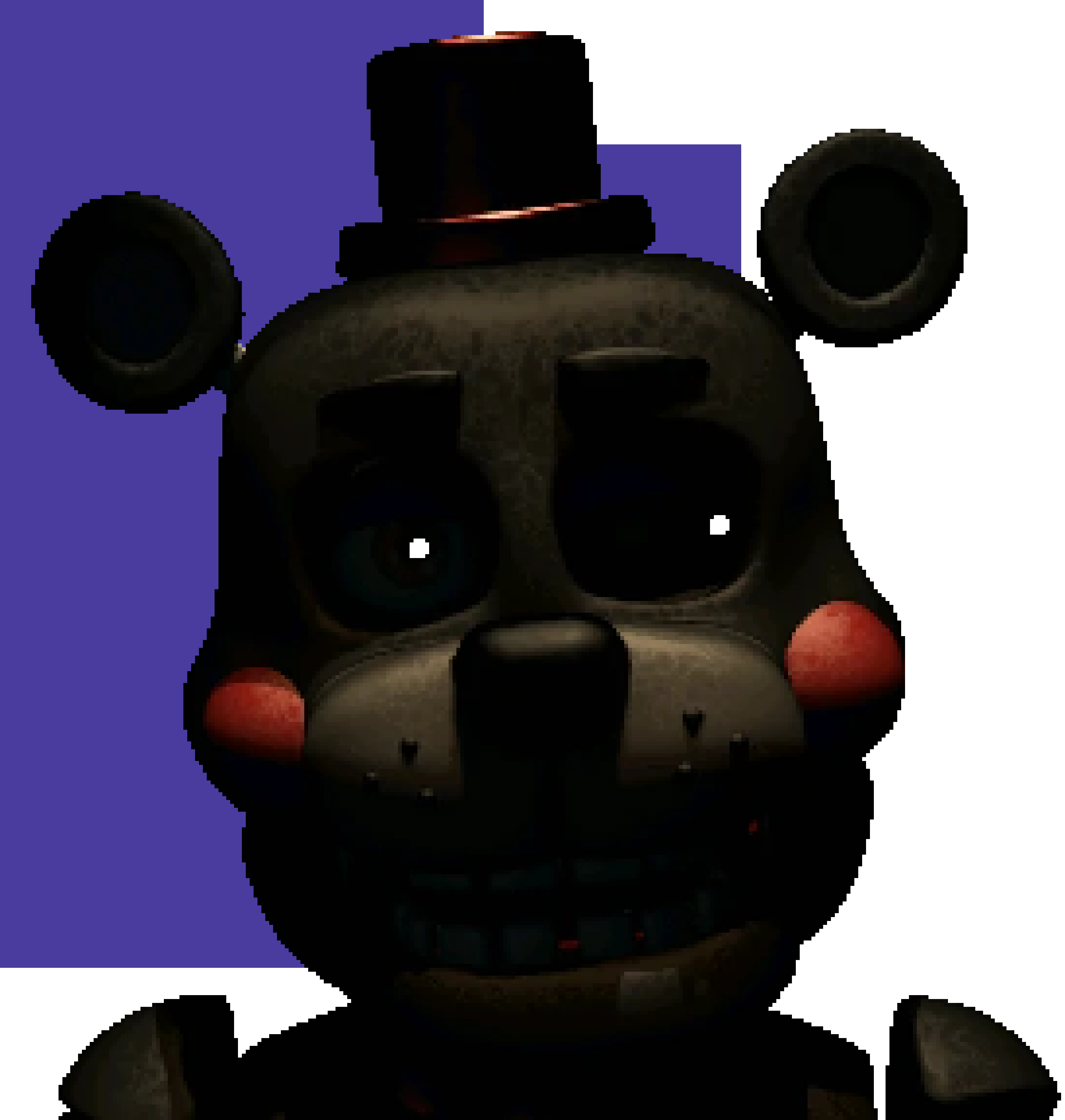 [050127] supa to be entirely honest you just gotta take the l on this one because there is no case to plead