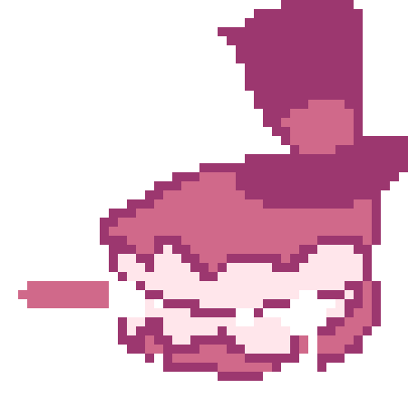 [d0698a] the ultimate battle of ultimate destiny, and soft fuzzy man :)