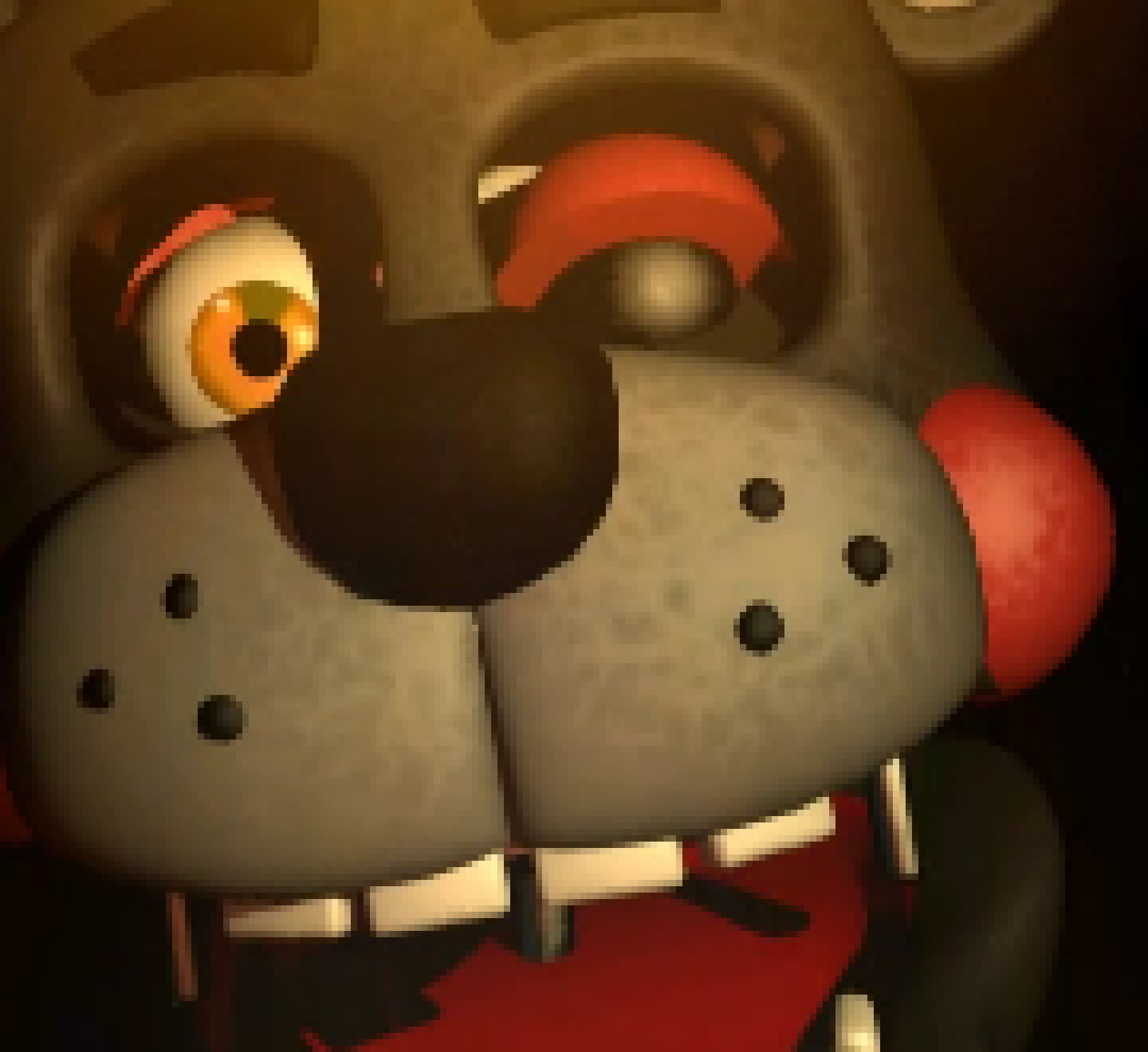 [050127] you existed supa