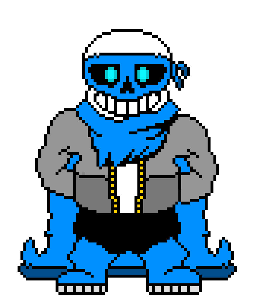 My AU TS!Swap!Sans