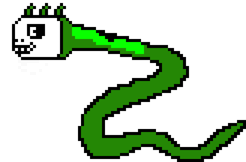 Tales from The pit Simpli